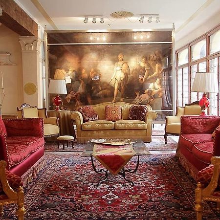Domus Dotti V Guest House Treviso Dış mekan fotoğraf