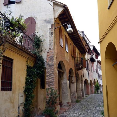 Domus Dotti V Guest House Treviso Dış mekan fotoğraf