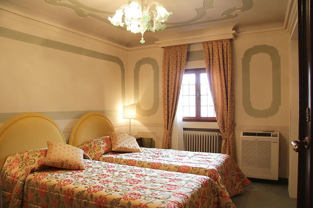 Domus Dotti V Guest House Treviso Dış mekan fotoğraf