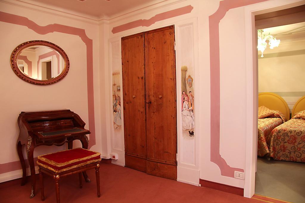 Domus Dotti V Guest House Treviso Dış mekan fotoğraf