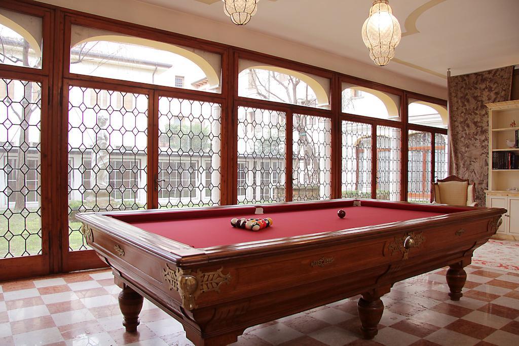 Domus Dotti V Guest House Treviso Dış mekan fotoğraf