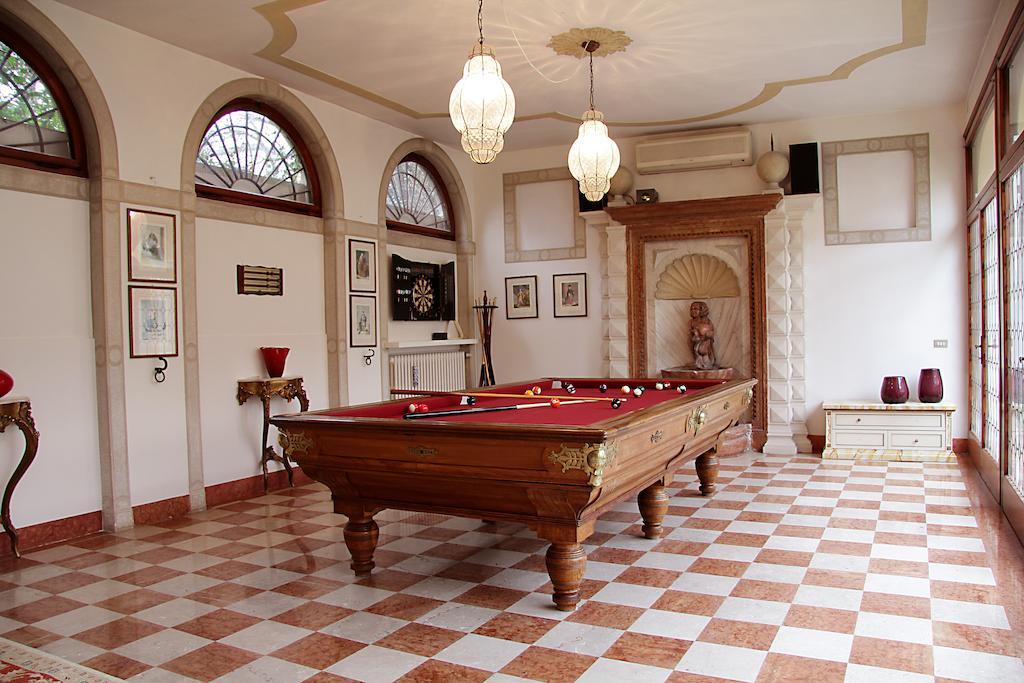 Domus Dotti V Guest House Treviso Dış mekan fotoğraf