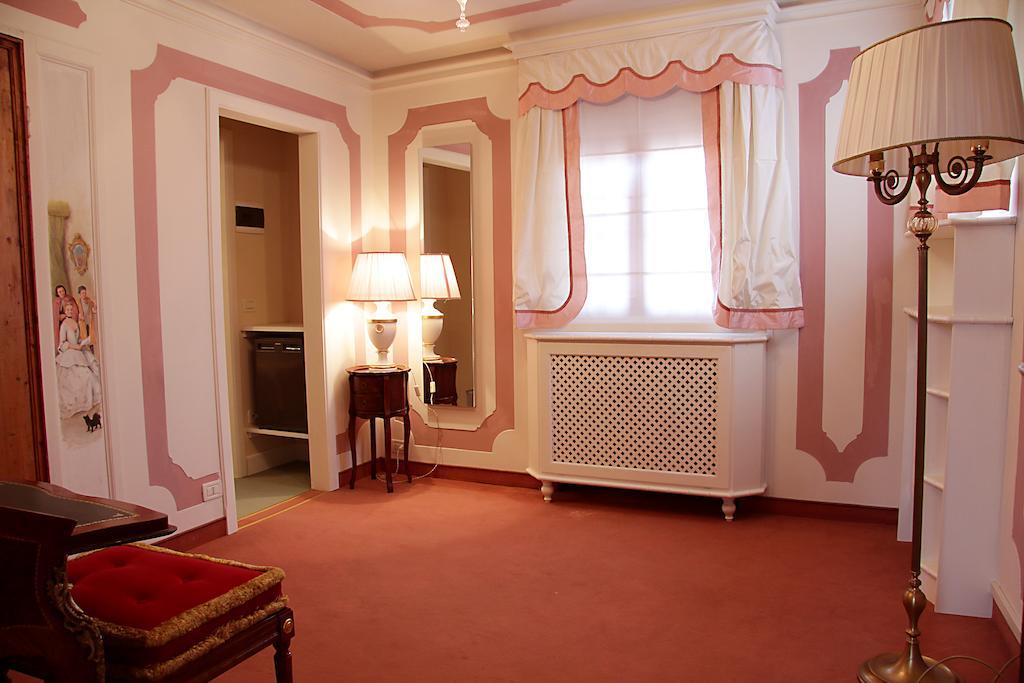 Domus Dotti V Guest House Treviso Dış mekan fotoğraf