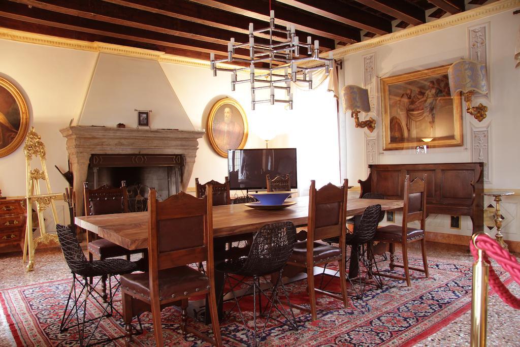 Domus Dotti V Guest House Treviso Dış mekan fotoğraf