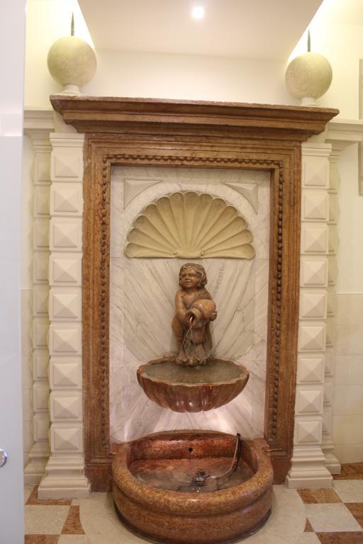 Domus Dotti V Guest House Treviso Dış mekan fotoğraf