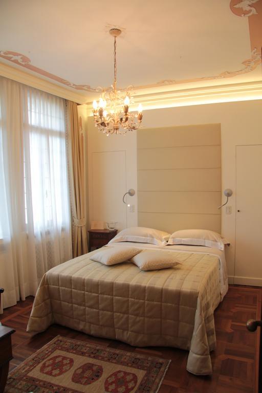 Domus Dotti V Guest House Treviso Oda fotoğraf