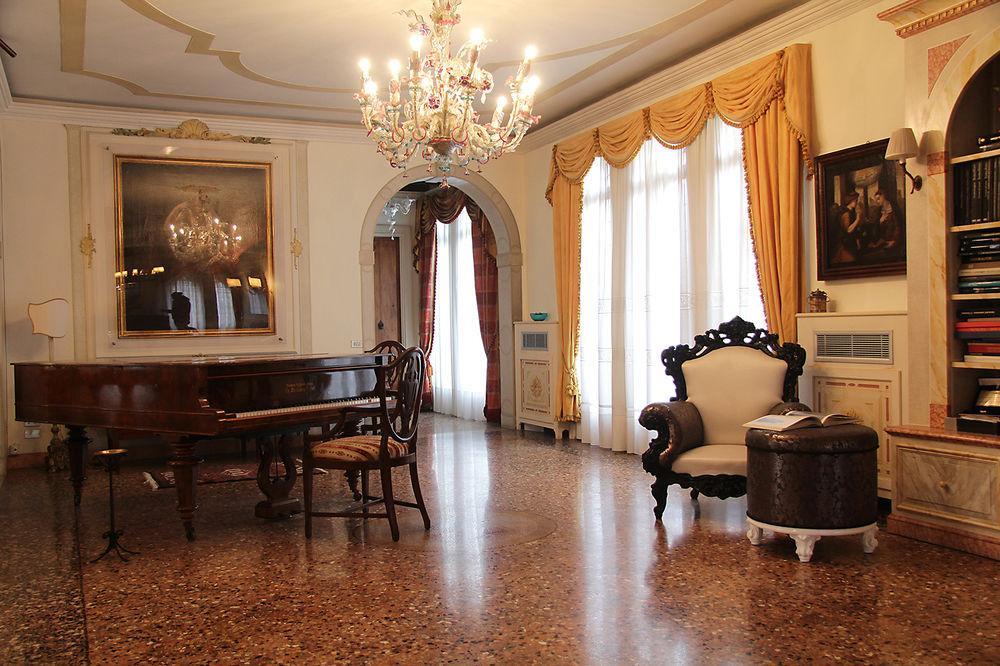 Domus Dotti V Guest House Treviso Dış mekan fotoğraf