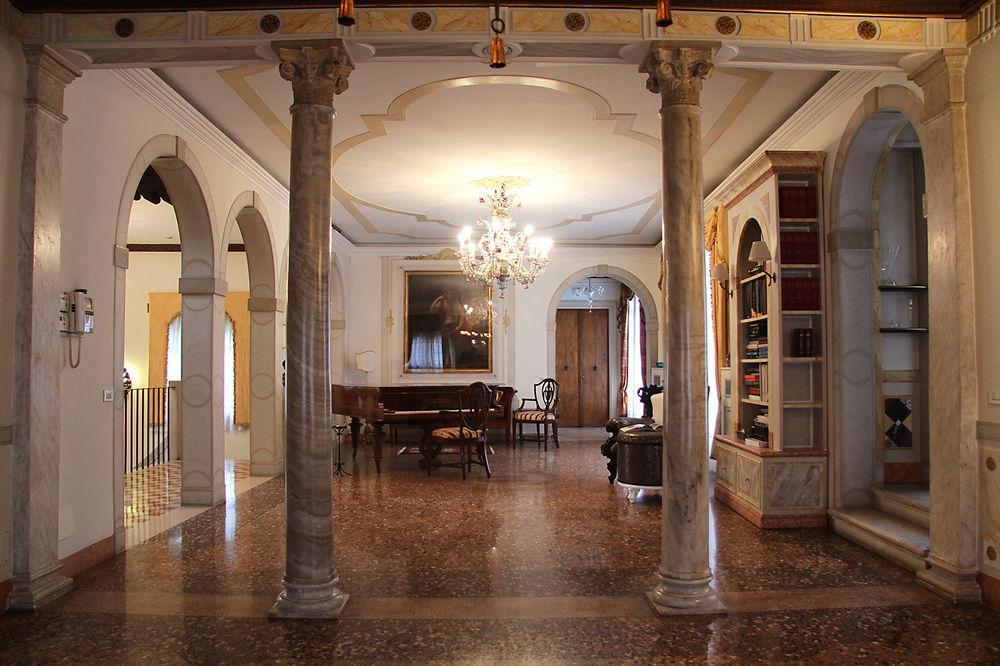 Domus Dotti V Guest House Treviso Dış mekan fotoğraf