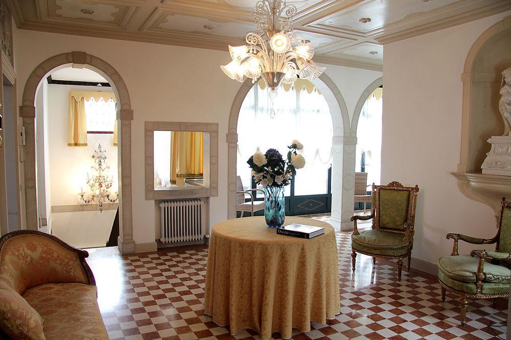 Domus Dotti V Guest House Treviso Dış mekan fotoğraf