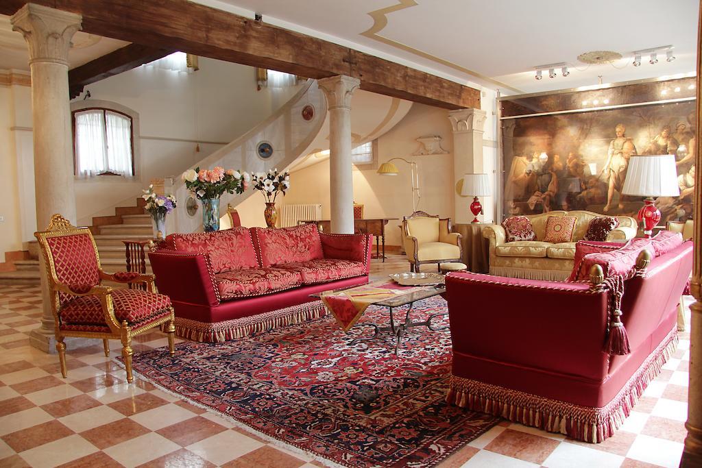 Domus Dotti V Guest House Treviso Dış mekan fotoğraf
