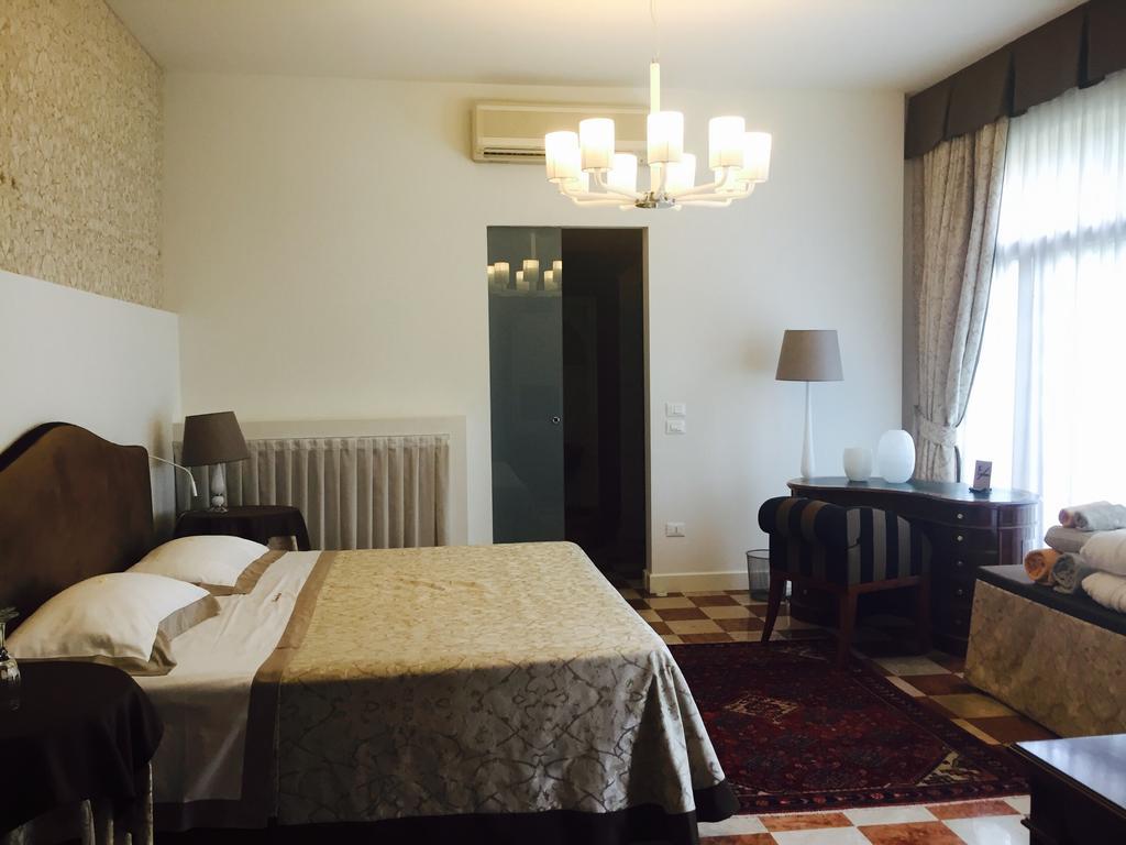 Domus Dotti V Guest House Treviso Dış mekan fotoğraf
