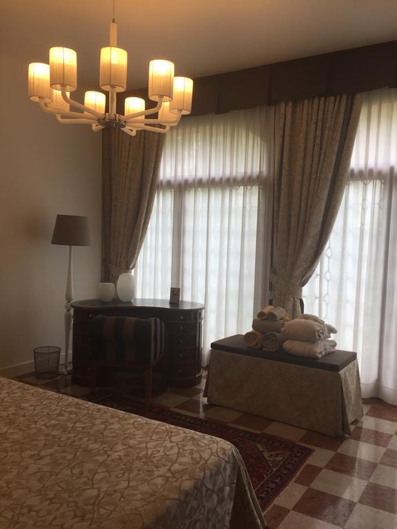 Domus Dotti V Guest House Treviso Dış mekan fotoğraf