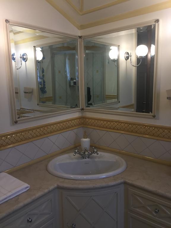 Domus Dotti V Guest House Treviso Dış mekan fotoğraf