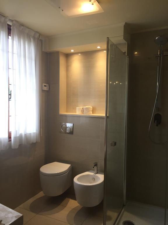 Domus Dotti V Guest House Treviso Dış mekan fotoğraf