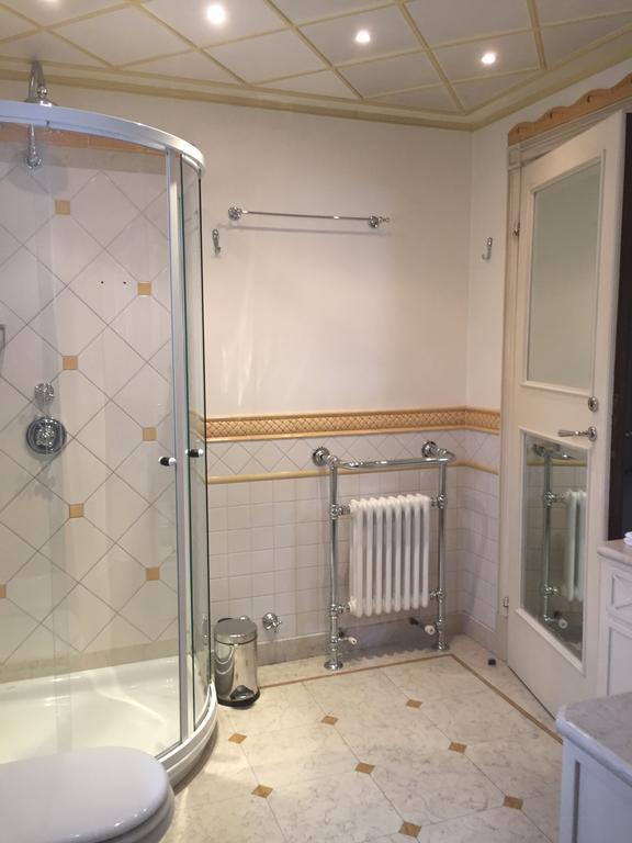 Domus Dotti V Guest House Treviso Dış mekan fotoğraf