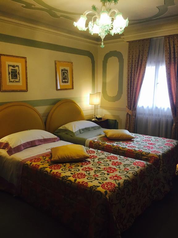 Domus Dotti V Guest House Treviso Dış mekan fotoğraf