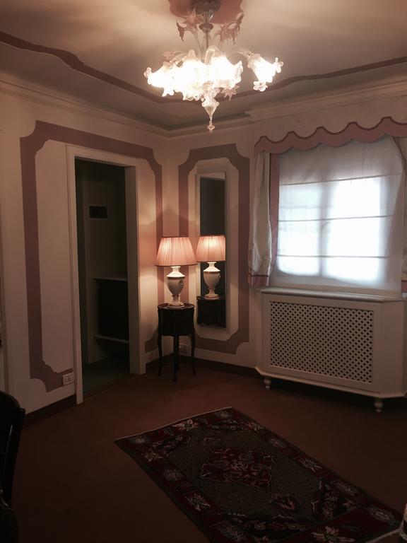 Domus Dotti V Guest House Treviso Dış mekan fotoğraf