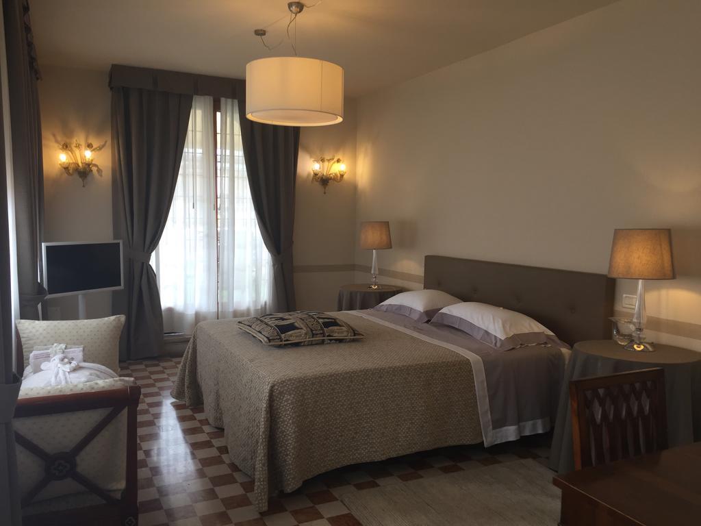 Domus Dotti V Guest House Treviso Dış mekan fotoğraf