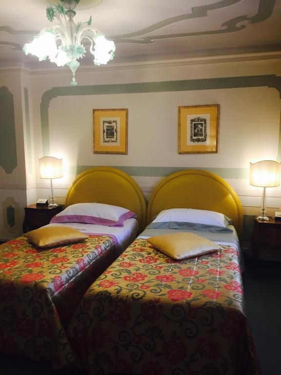 Domus Dotti V Guest House Treviso Dış mekan fotoğraf