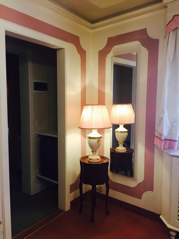 Domus Dotti V Guest House Treviso Dış mekan fotoğraf