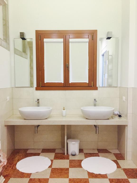 Domus Dotti V Guest House Treviso Dış mekan fotoğraf