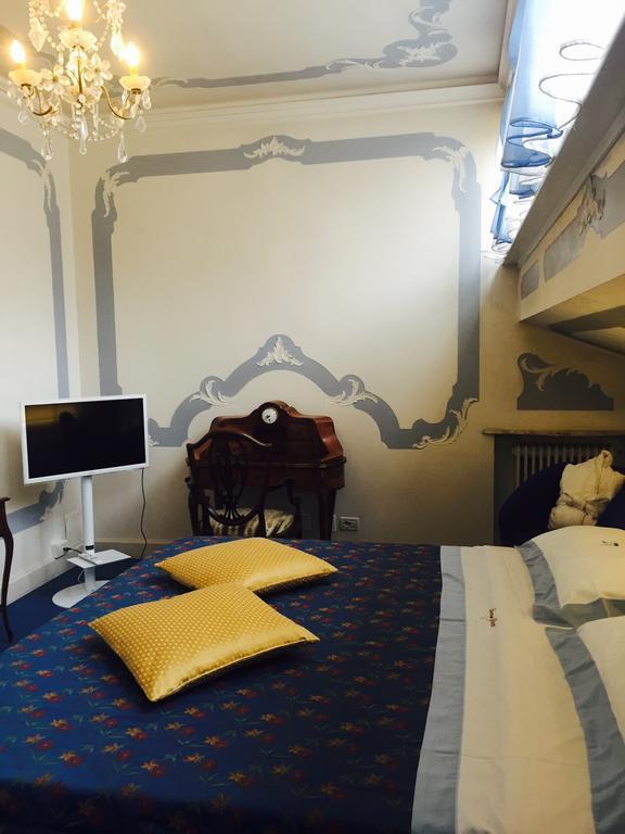 Domus Dotti V Guest House Treviso Dış mekan fotoğraf