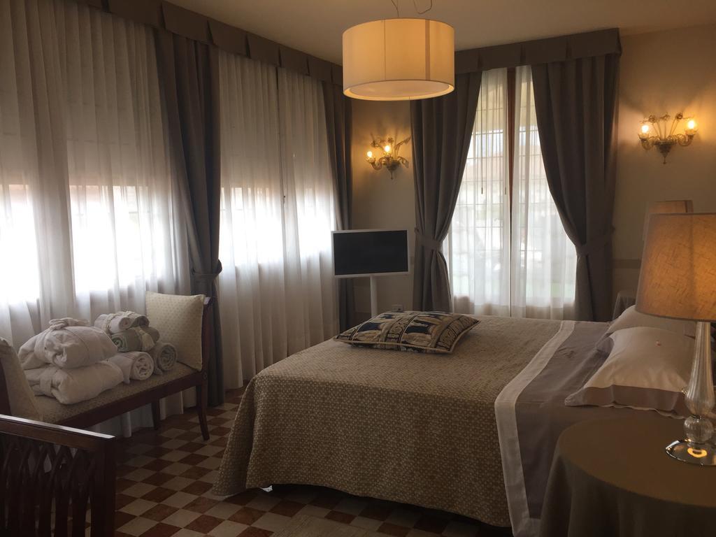 Domus Dotti V Guest House Treviso Dış mekan fotoğraf