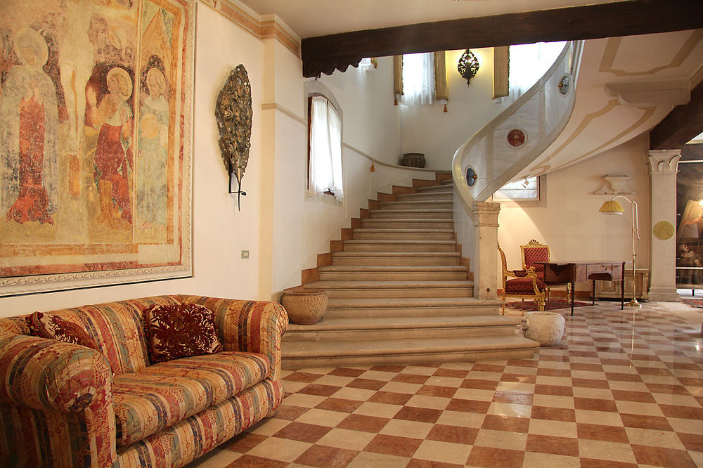 Domus Dotti V Guest House Treviso Dış mekan fotoğraf