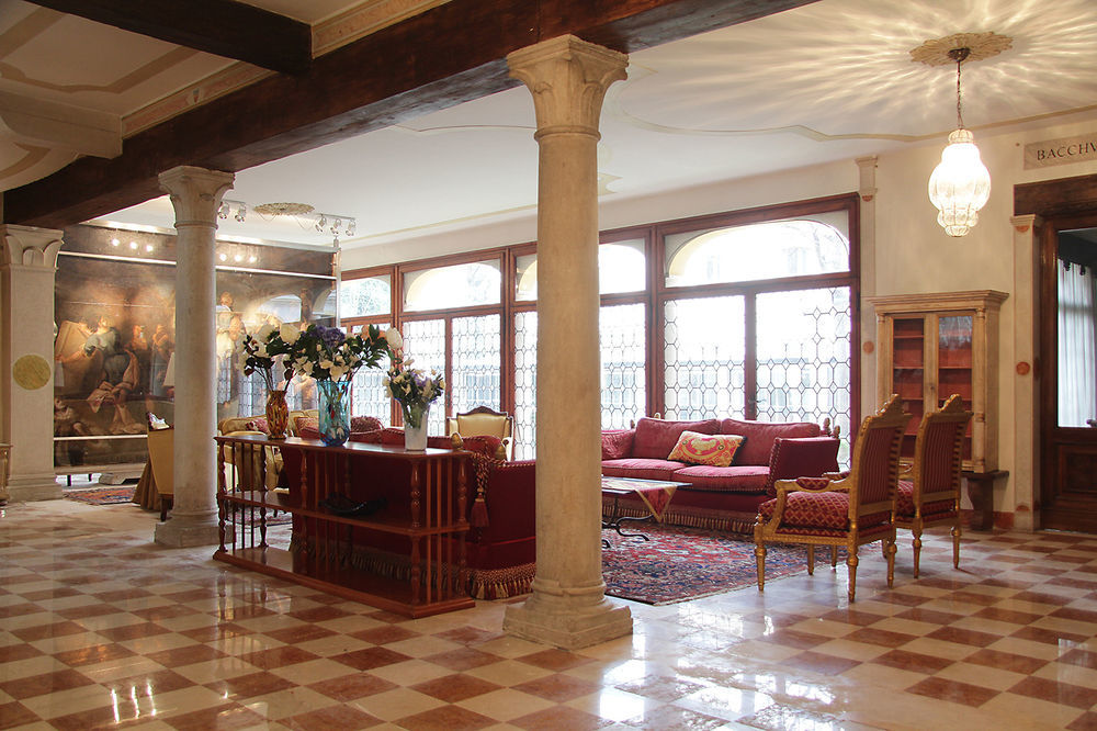 Domus Dotti V Guest House Treviso Dış mekan fotoğraf