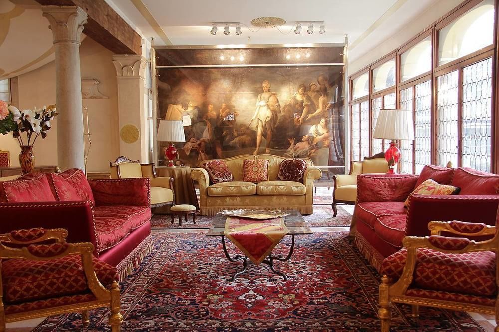 Domus Dotti V Guest House Treviso Dış mekan fotoğraf