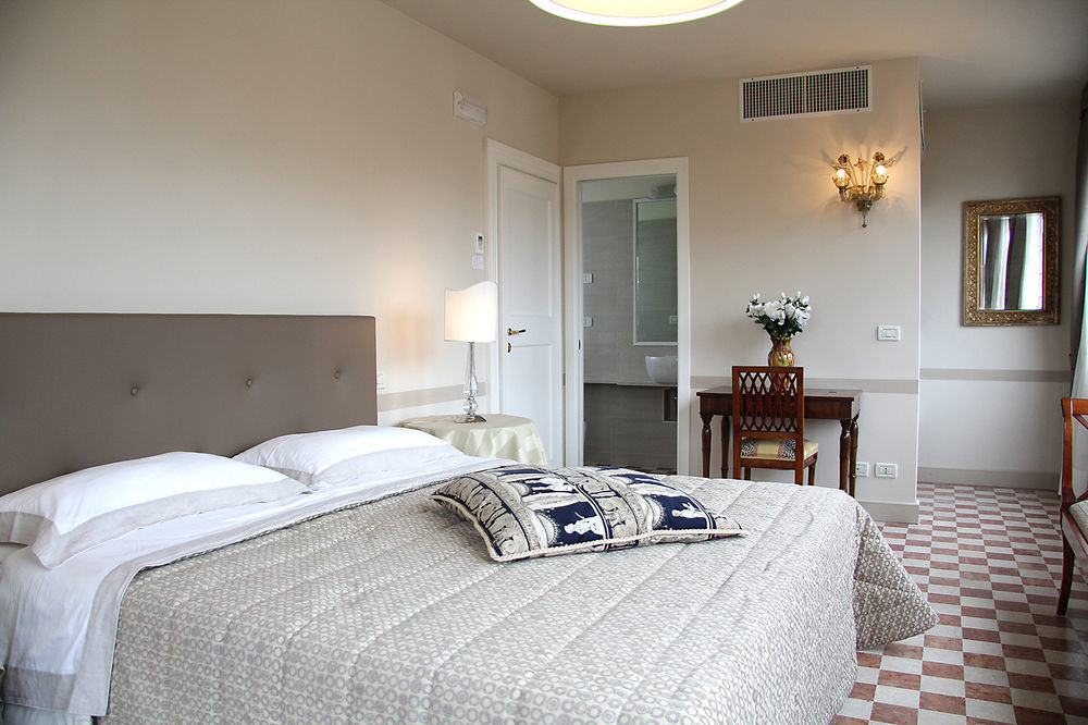 Domus Dotti V Guest House Treviso Dış mekan fotoğraf