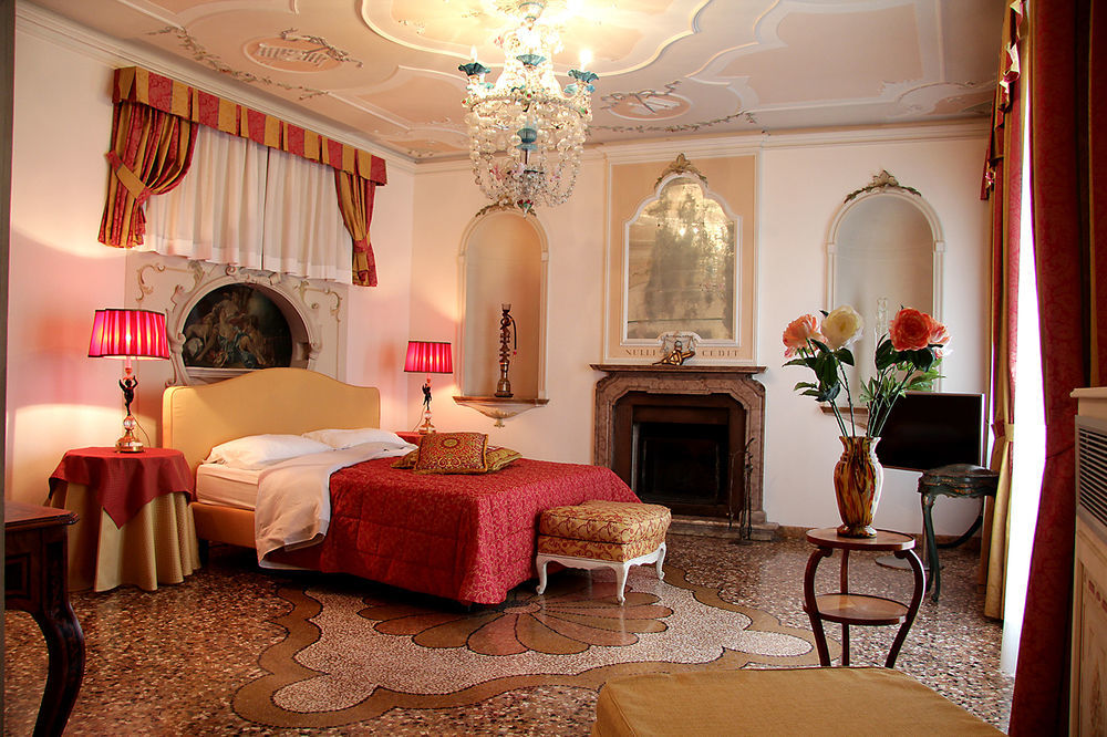 Domus Dotti V Guest House Treviso Dış mekan fotoğraf
