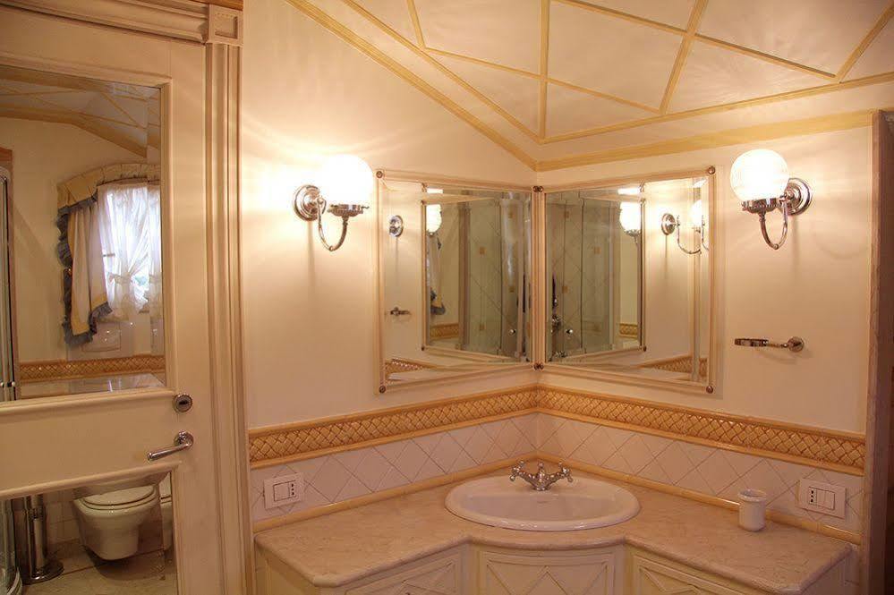 Domus Dotti V Guest House Treviso Dış mekan fotoğraf
