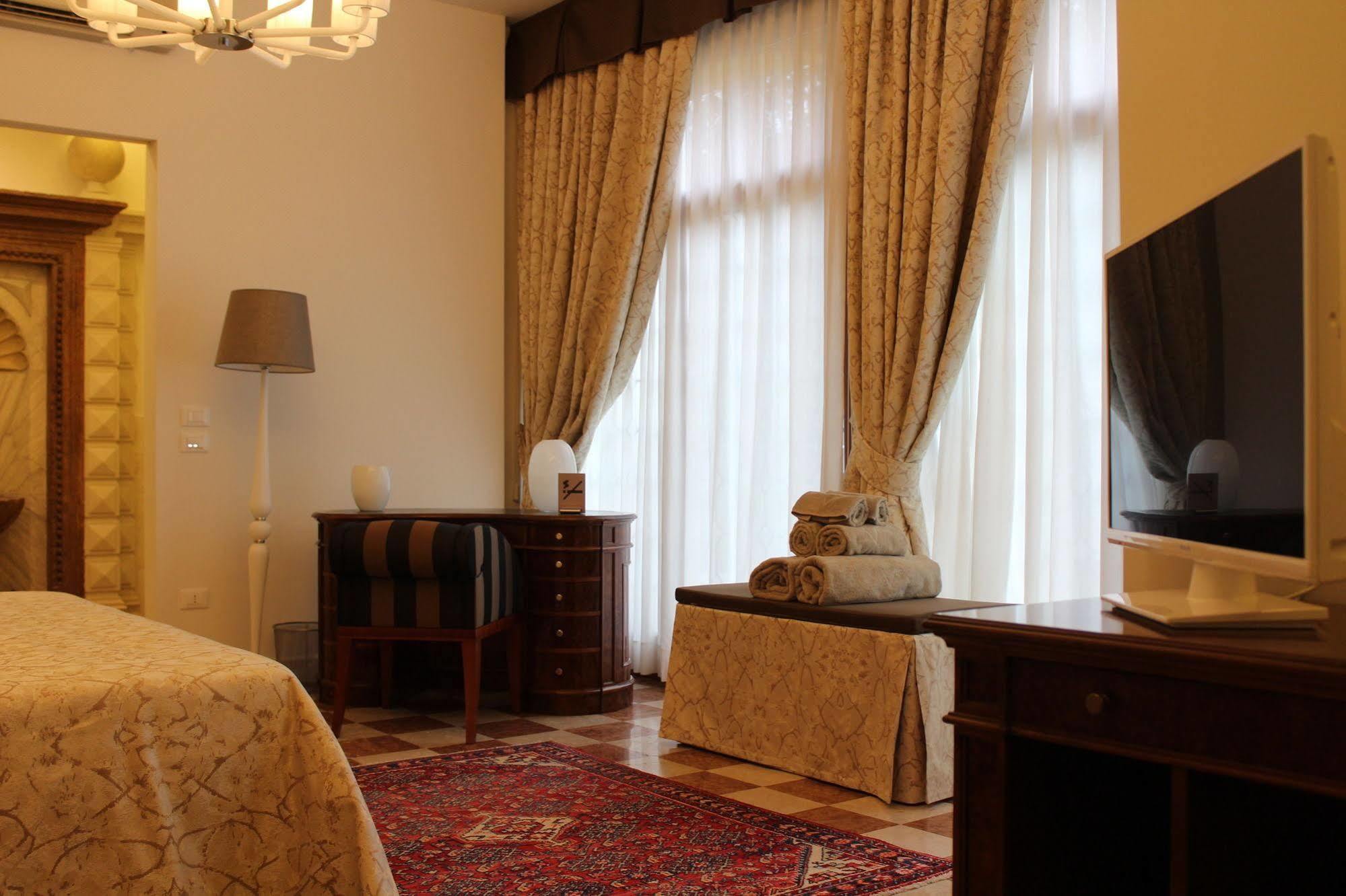 Domus Dotti V Guest House Treviso Dış mekan fotoğraf