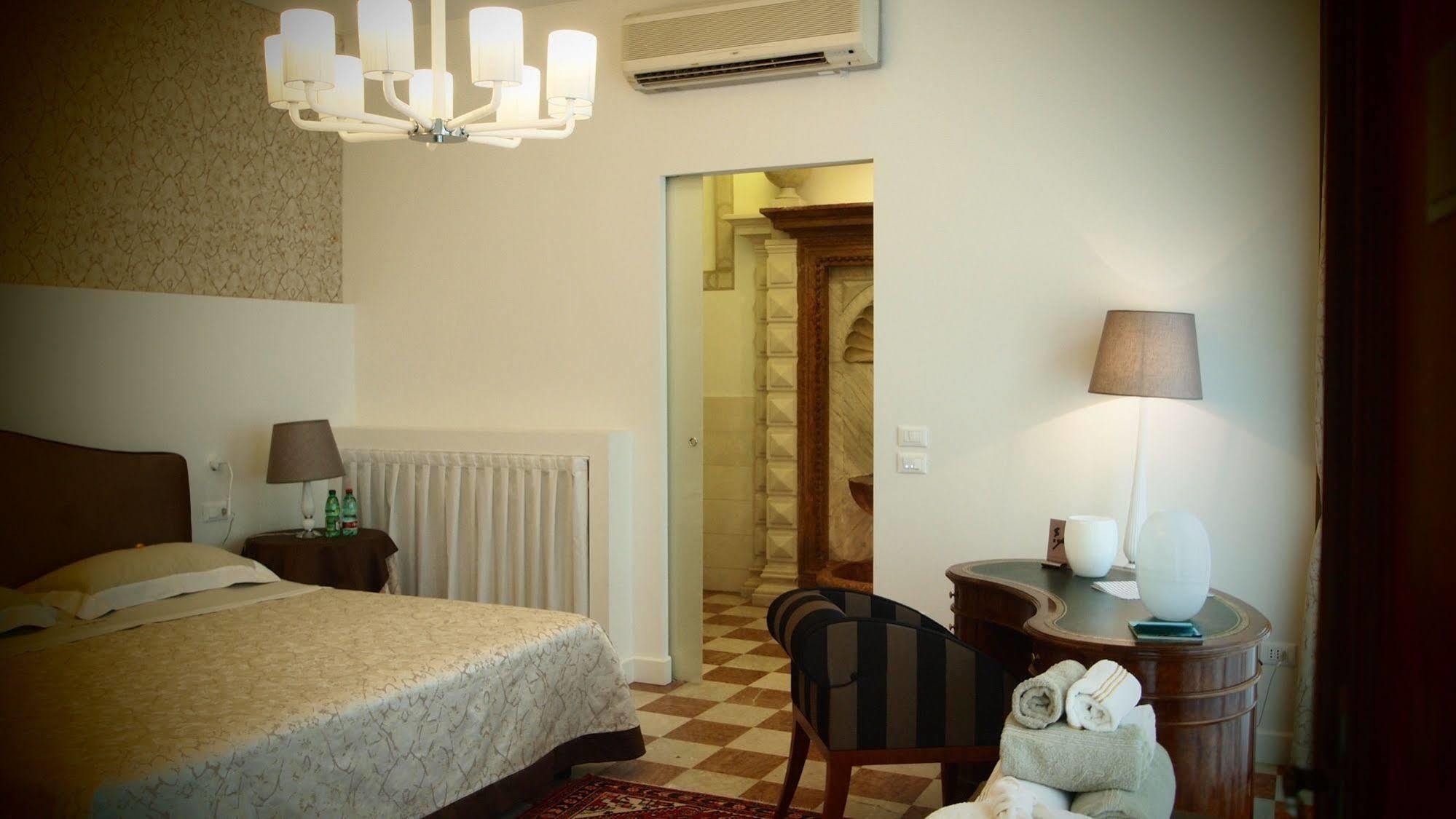 Domus Dotti V Guest House Treviso Dış mekan fotoğraf