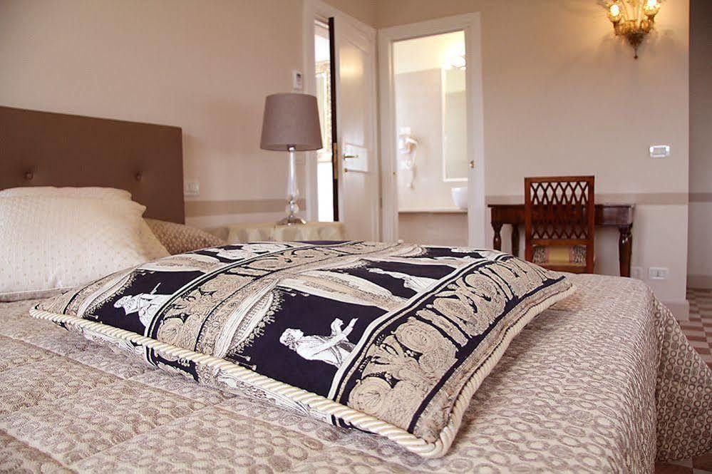 Domus Dotti V Guest House Treviso Dış mekan fotoğraf