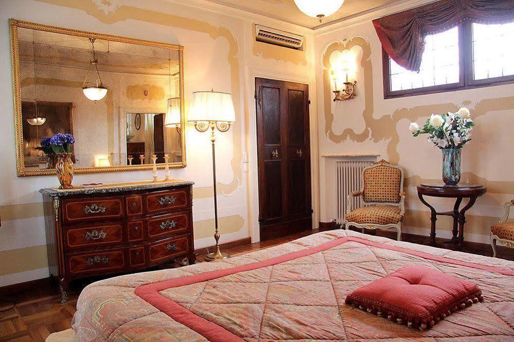 Domus Dotti V Guest House Treviso Dış mekan fotoğraf