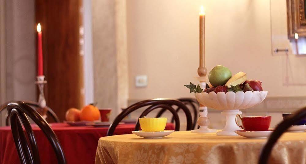 Domus Dotti V Guest House Treviso Dış mekan fotoğraf