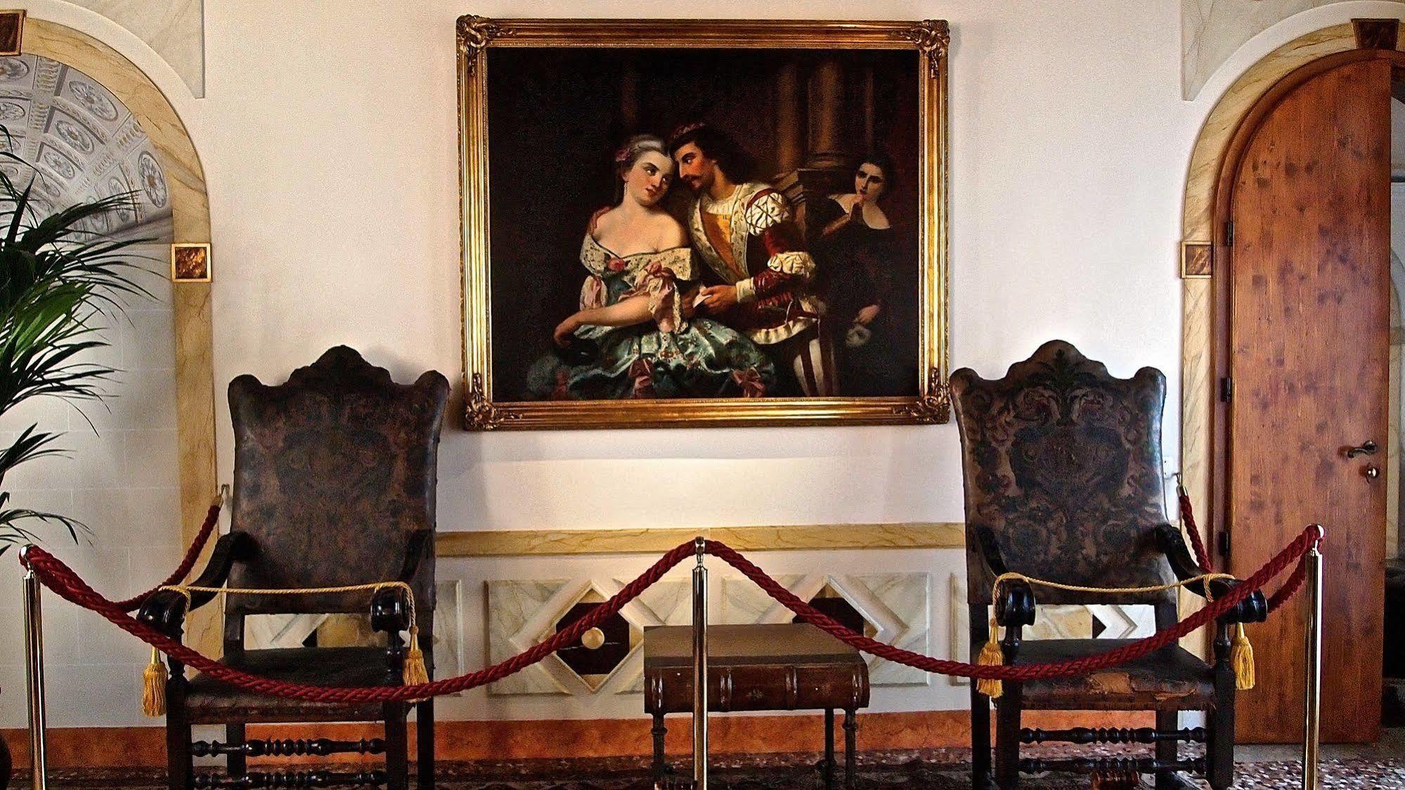 Domus Dotti V Guest House Treviso Dış mekan fotoğraf