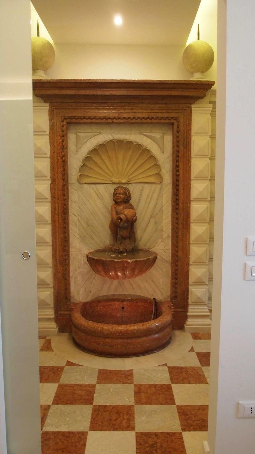 Domus Dotti V Guest House Treviso Dış mekan fotoğraf