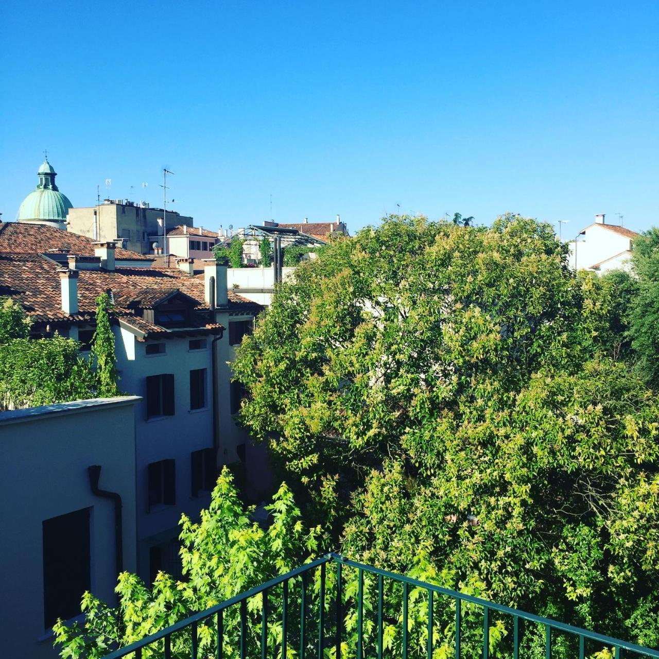 Domus Dotti V Guest House Treviso Dış mekan fotoğraf