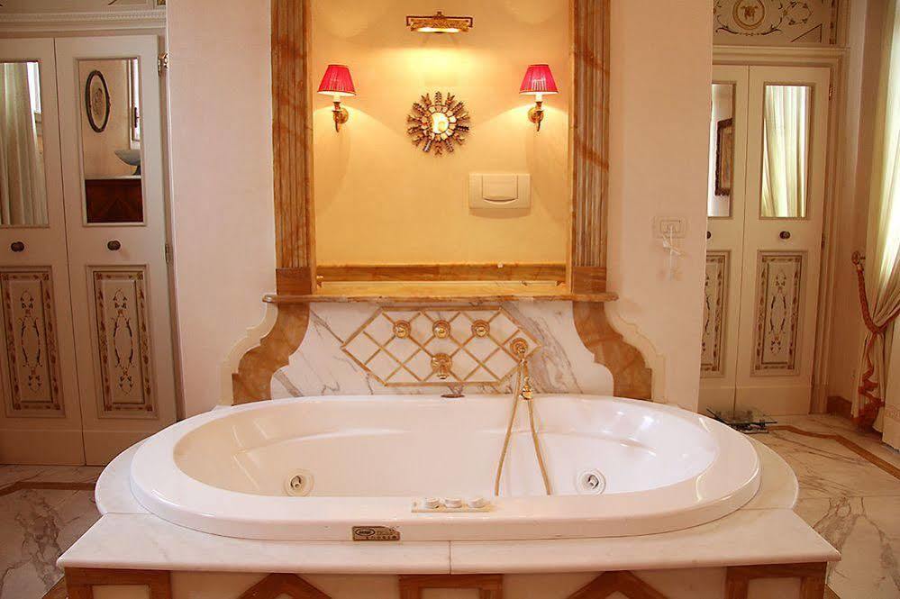 Domus Dotti V Guest House Treviso Dış mekan fotoğraf